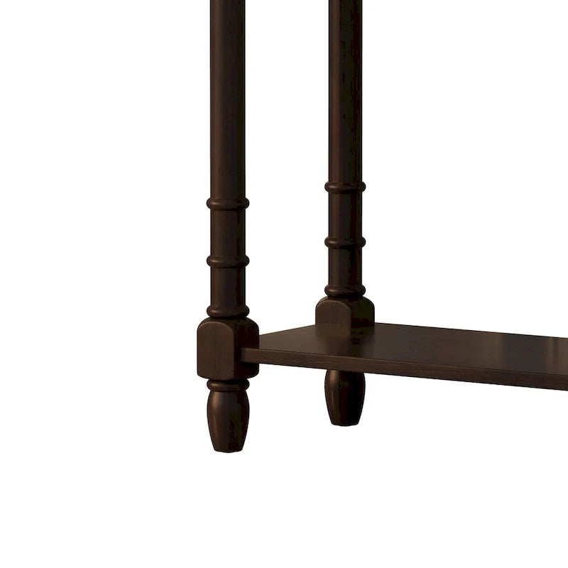 Console Table Sofa Table Easy Assembly