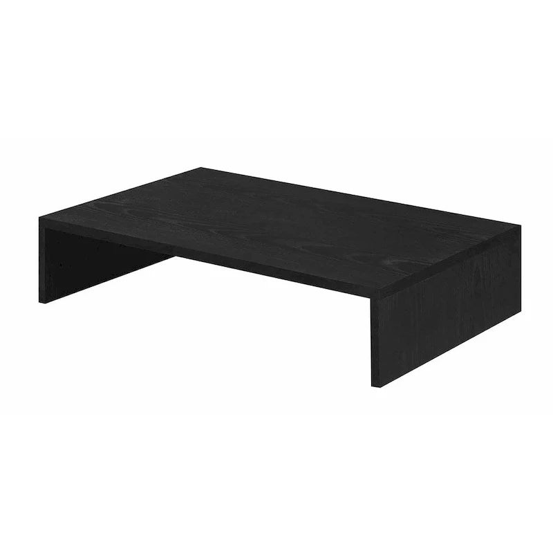 Petit support pour téléviseur/moniteur (convient aux téléviseurs jusqu’à 26 pouces)
