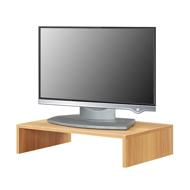 Petit support pour téléviseur/moniteur (convient aux téléviseurs jusqu’à 26 pouces)