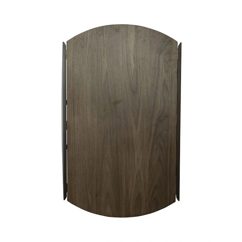 Walnut Drop Leaf Table