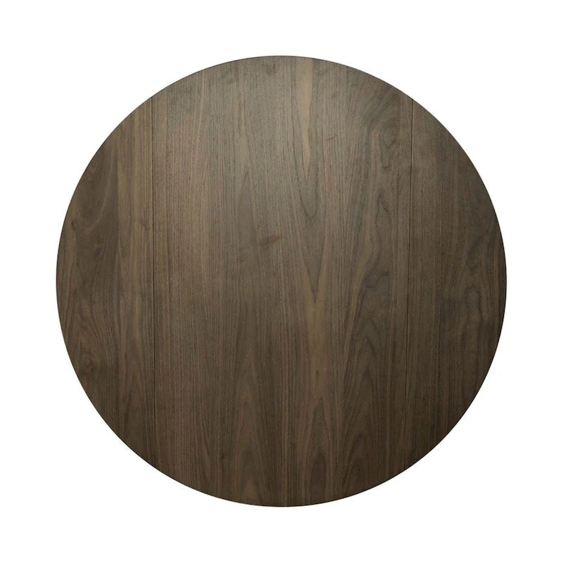 Walnut Drop Leaf Table
