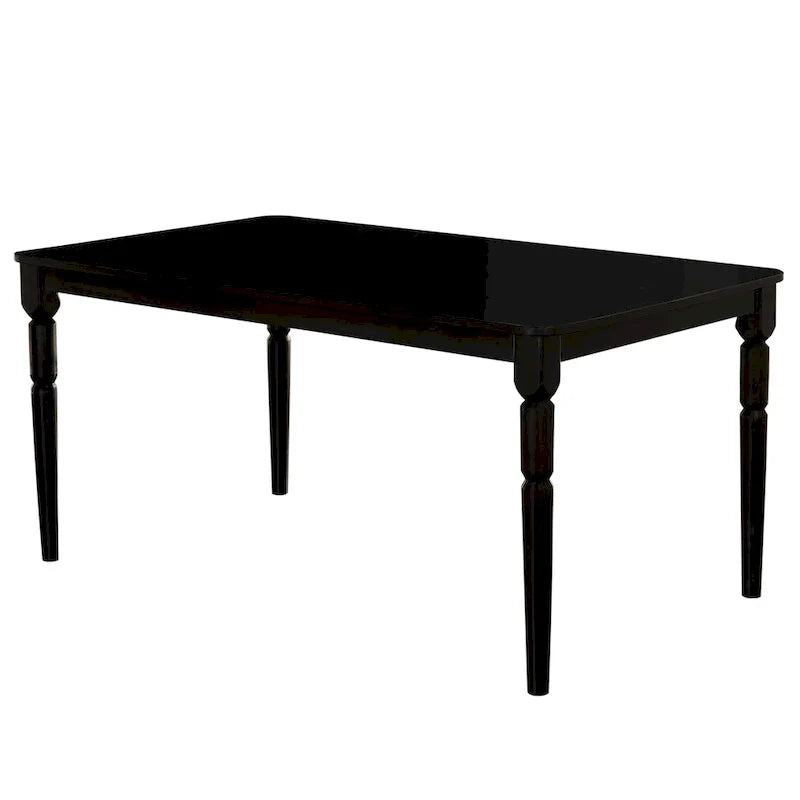 Mesa de comedor minimalista