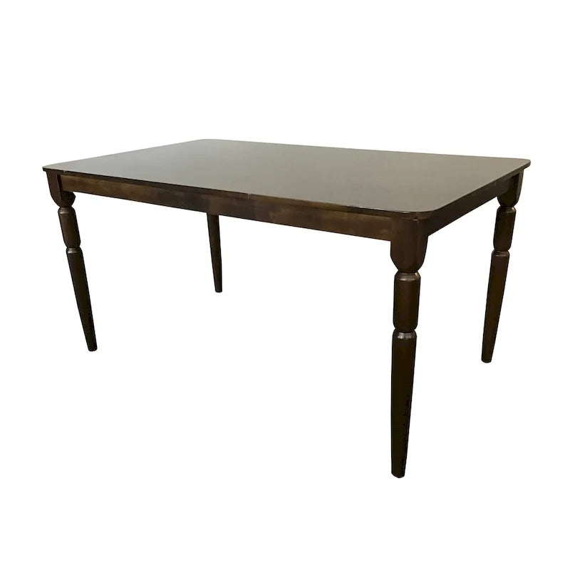 Mesa de comedor minimalista