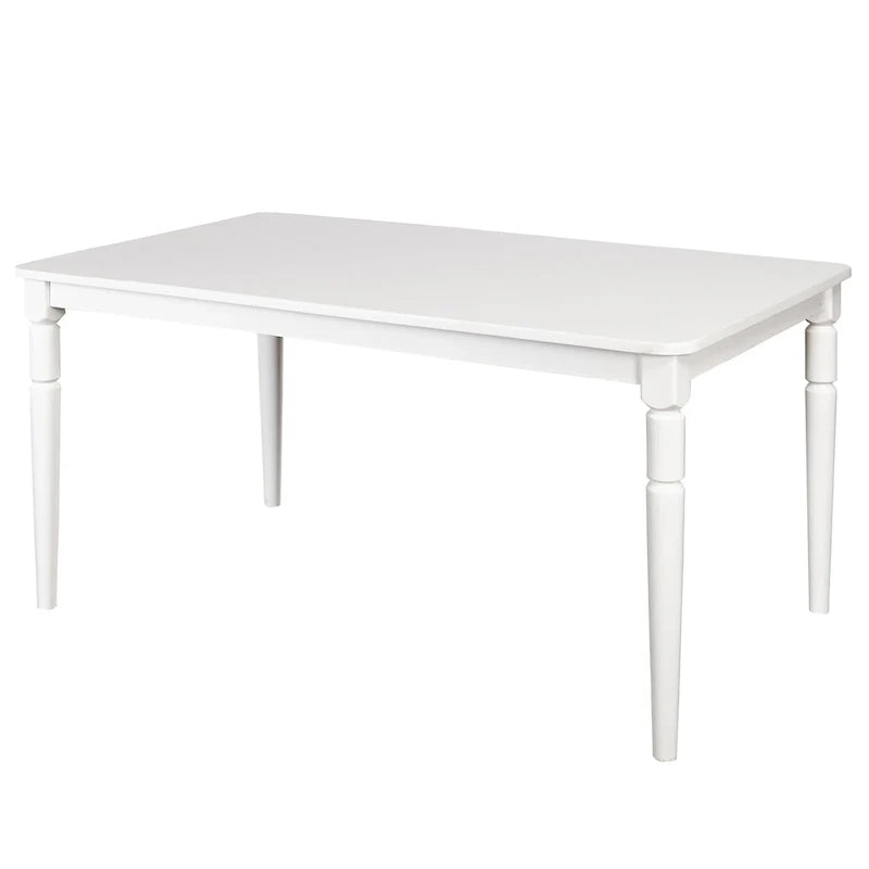 Mesa de comedor minimalista