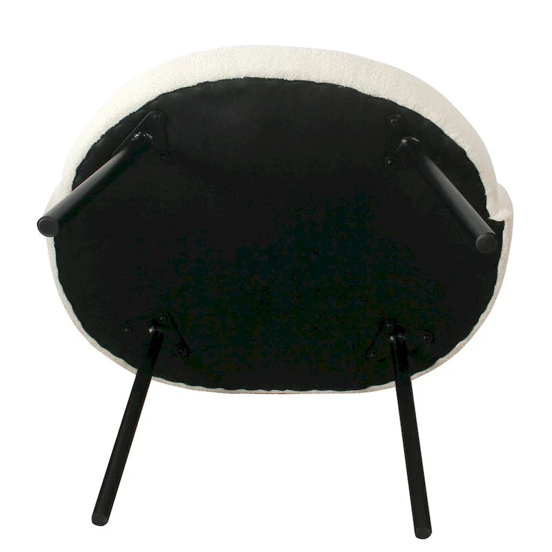 Modern Accent Chair