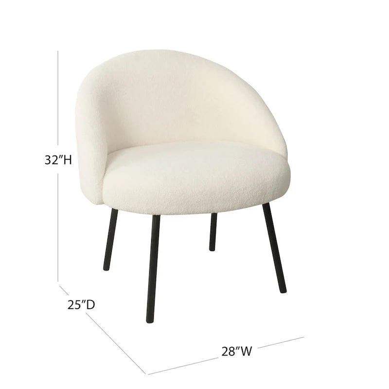 Modern Accent Chair