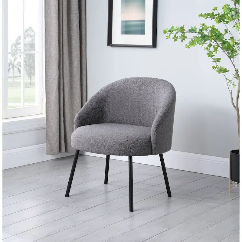 Modern Accent Chair