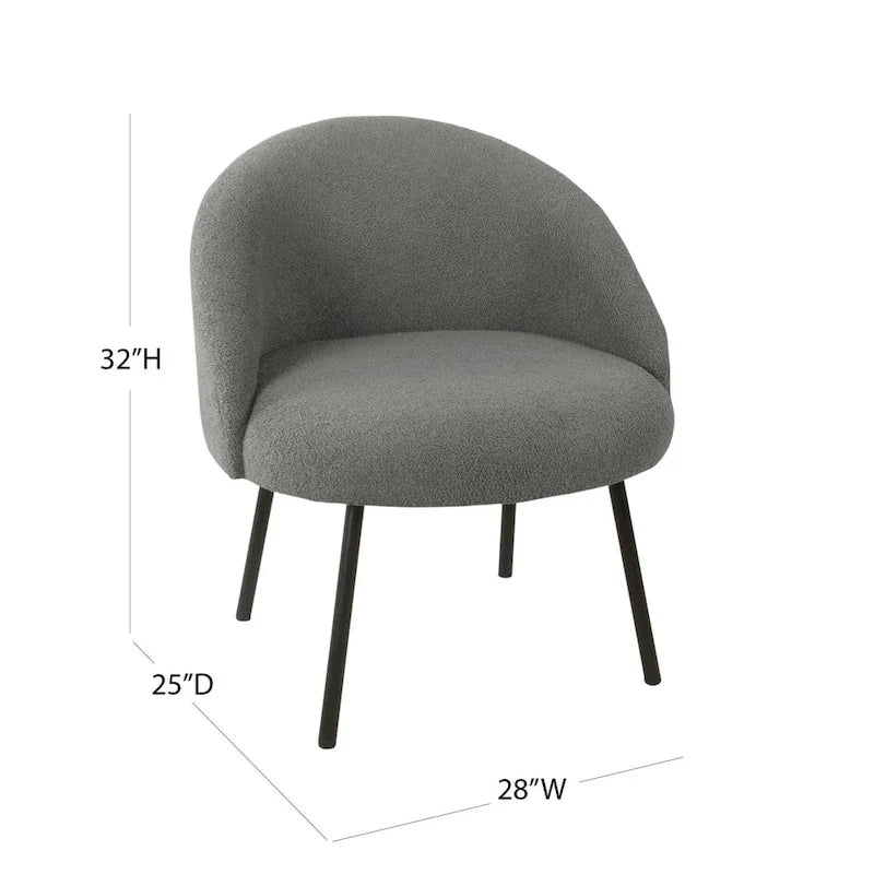 Modern Accent Chair