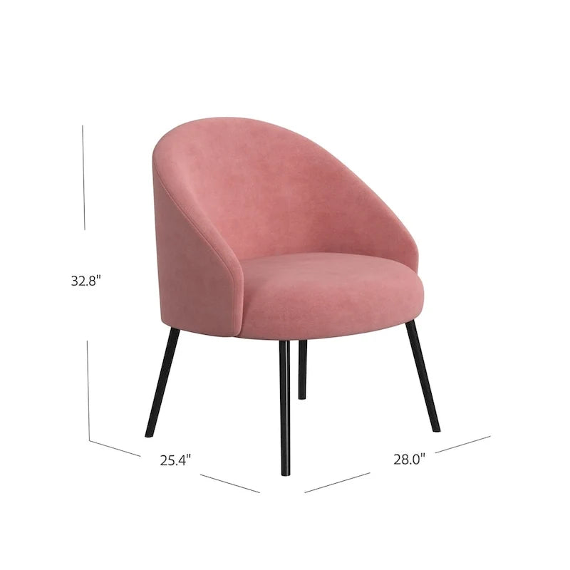 Modern Accent Chair