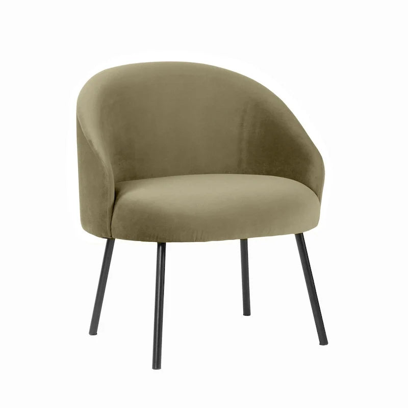Modern Accent Chair