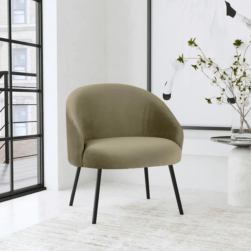 Modern Accent Chair