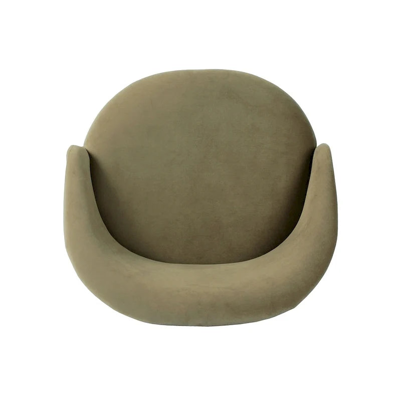 Modern Accent Chair