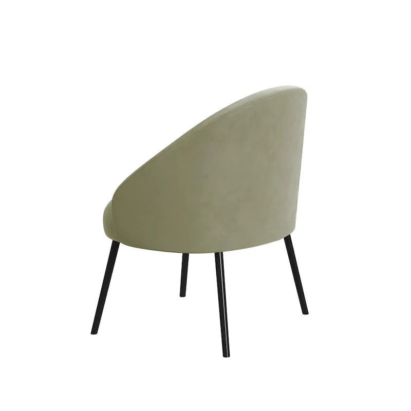 Modern Accent Chair