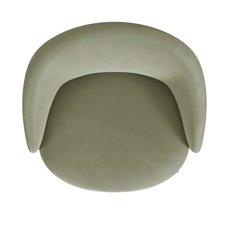Modern Accent Chair