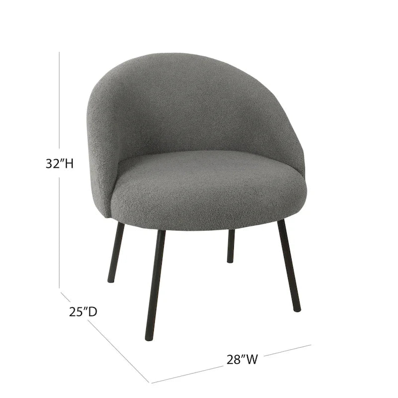 Modern Accent Chair