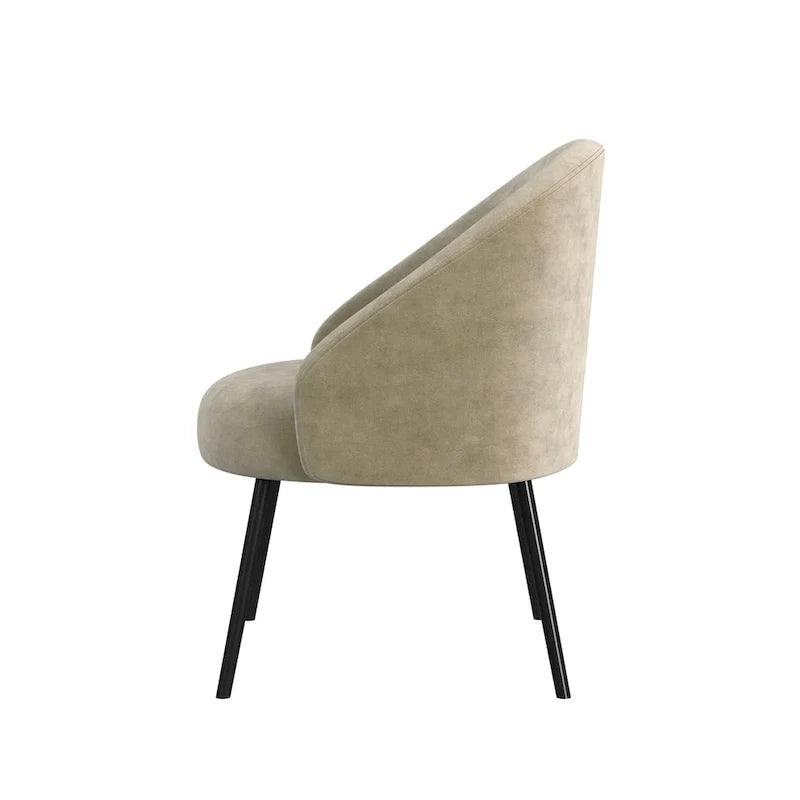 Modern Accent Chair