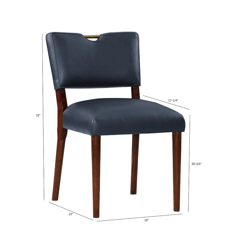 Mid-Century Dining Chair