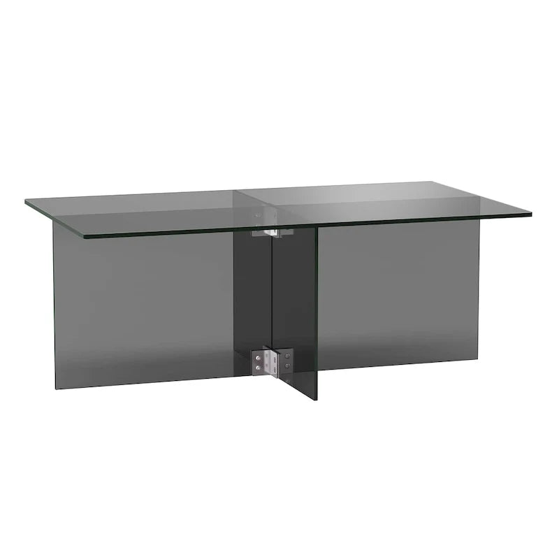 Glass Coffee Table