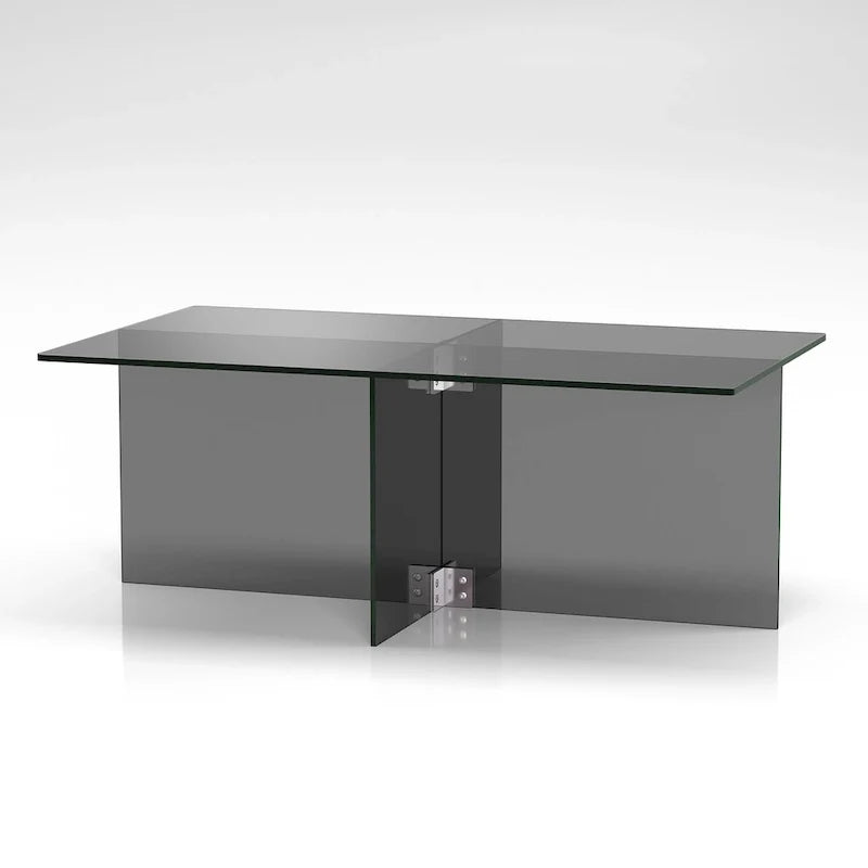 Glass Coffee Table