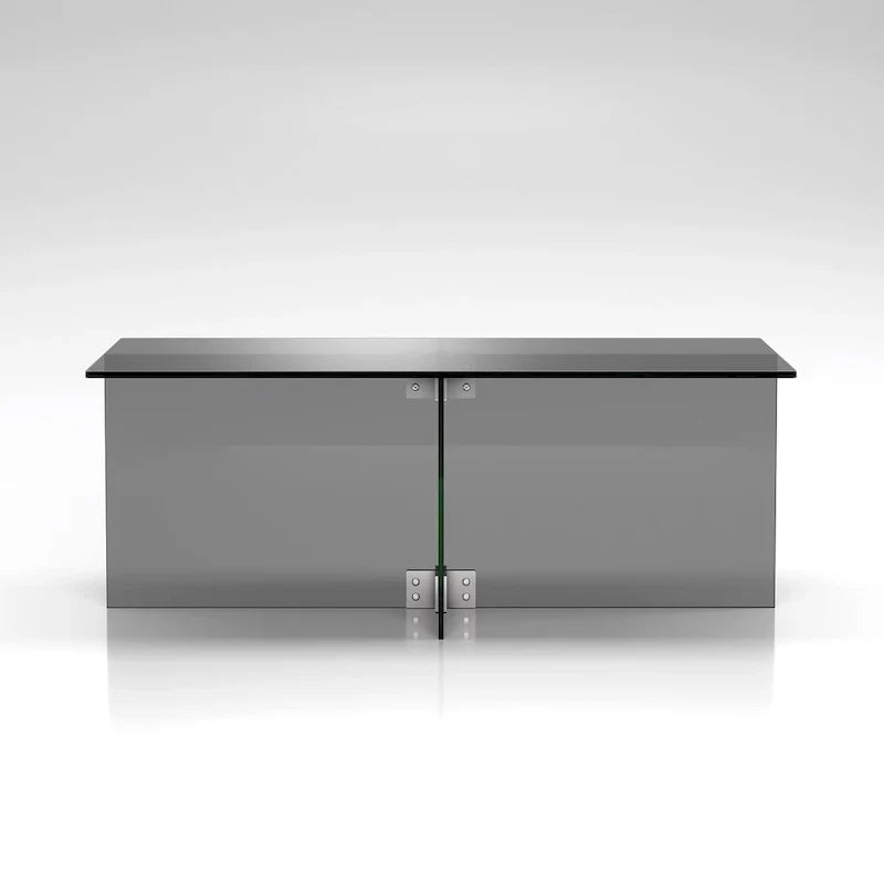 Glass Coffee Table