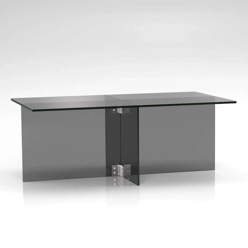 Glass Coffee Table