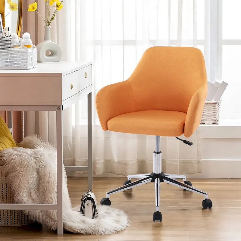 Swivel Adjustable Task Chair