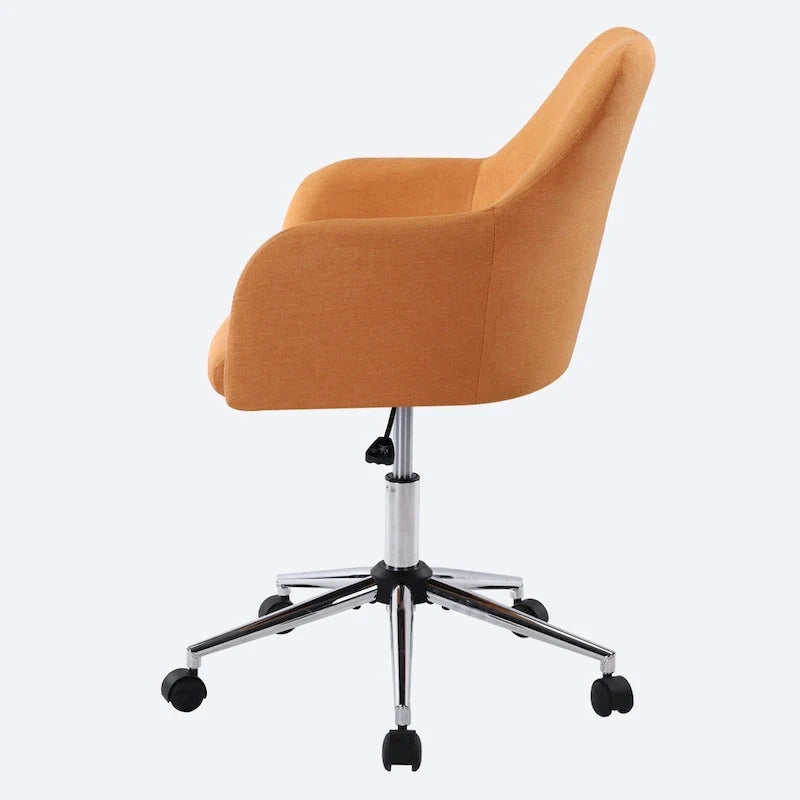 Swivel Adjustable Task Chair