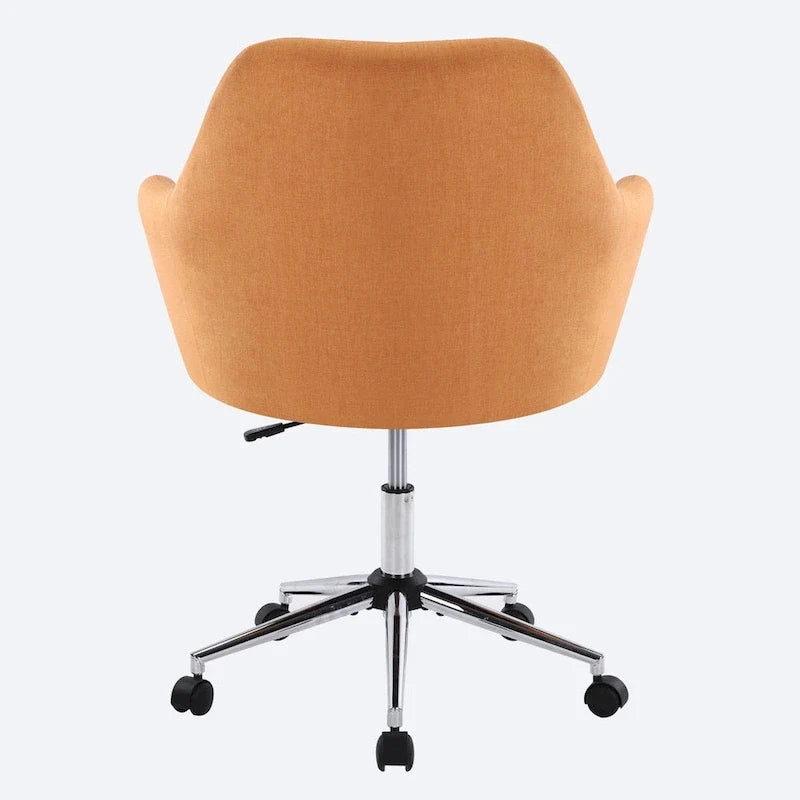 Swivel Adjustable Task Chair