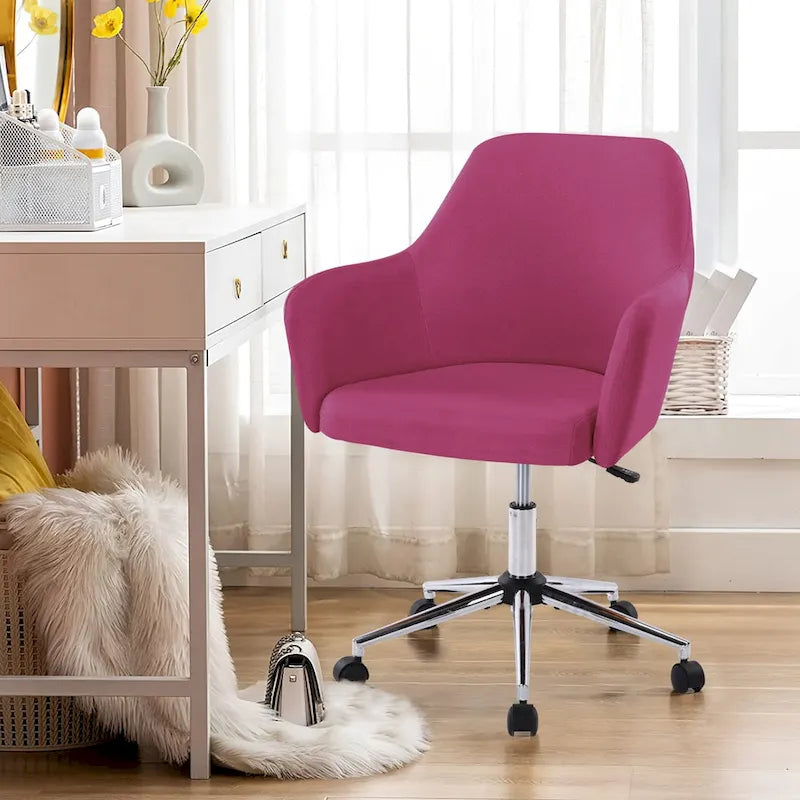 Swivel Adjustable Task Chair