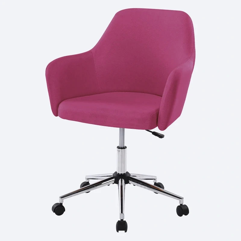 Swivel Adjustable Task Chair