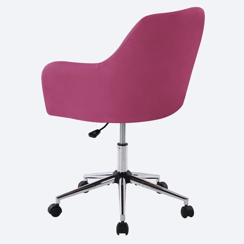 Swivel Adjustable Task Chair