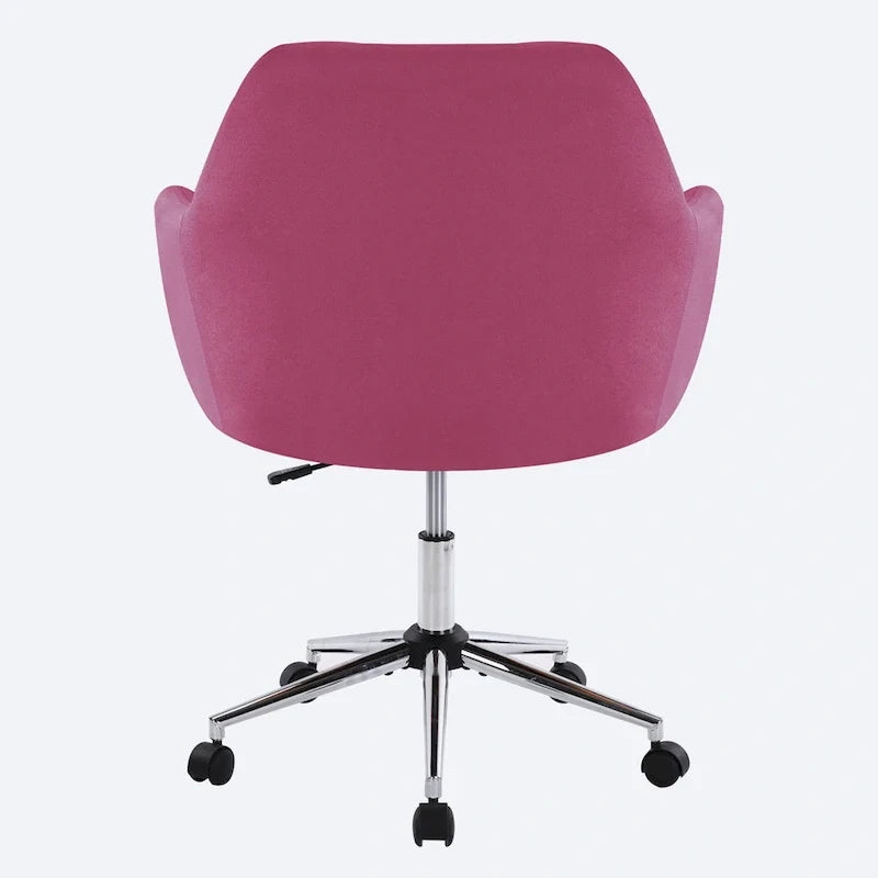 Swivel Adjustable Task Chair