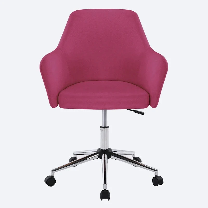 Swivel Adjustable Task Chair
