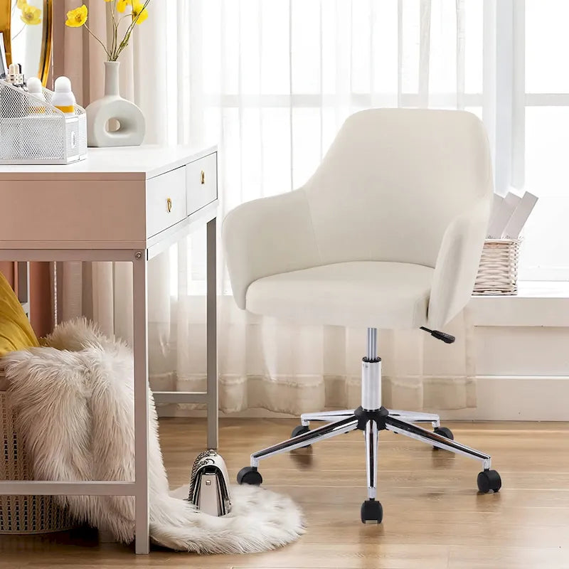 Swivel Adjustable Task Chair