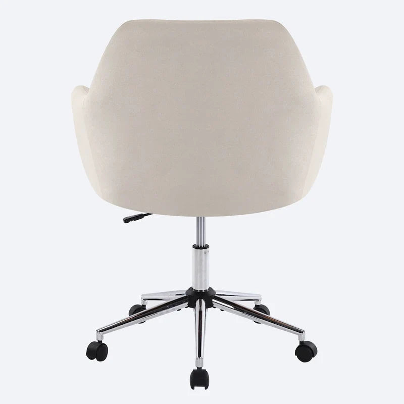 Swivel Adjustable Task Chair
