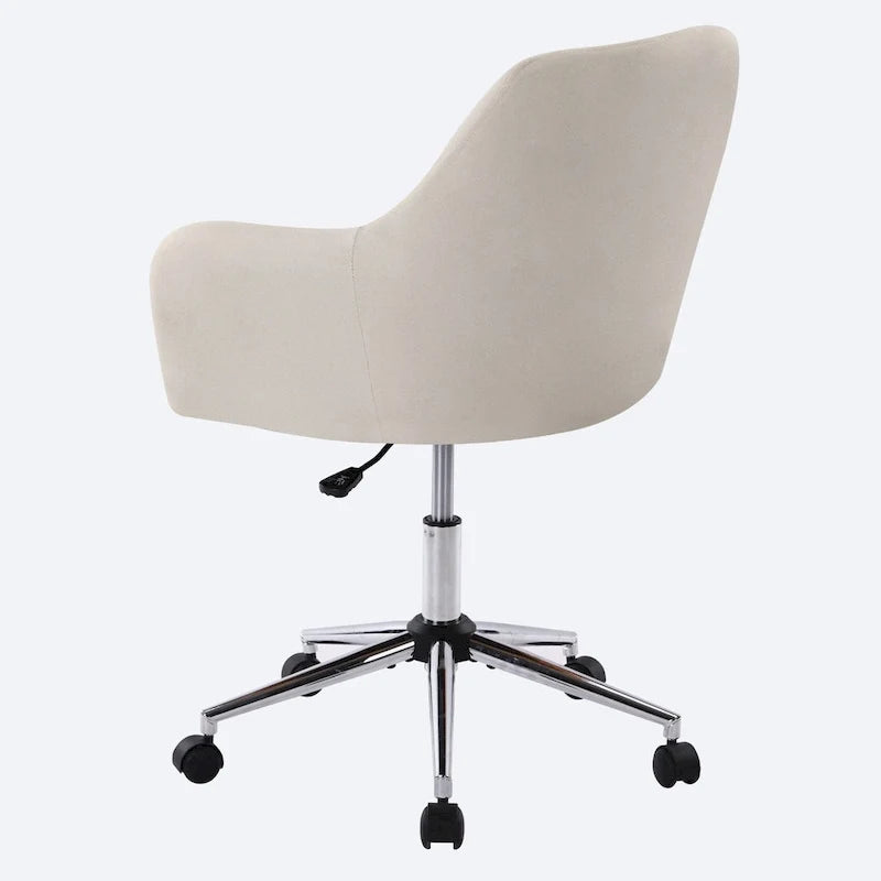 Swivel Adjustable Task Chair