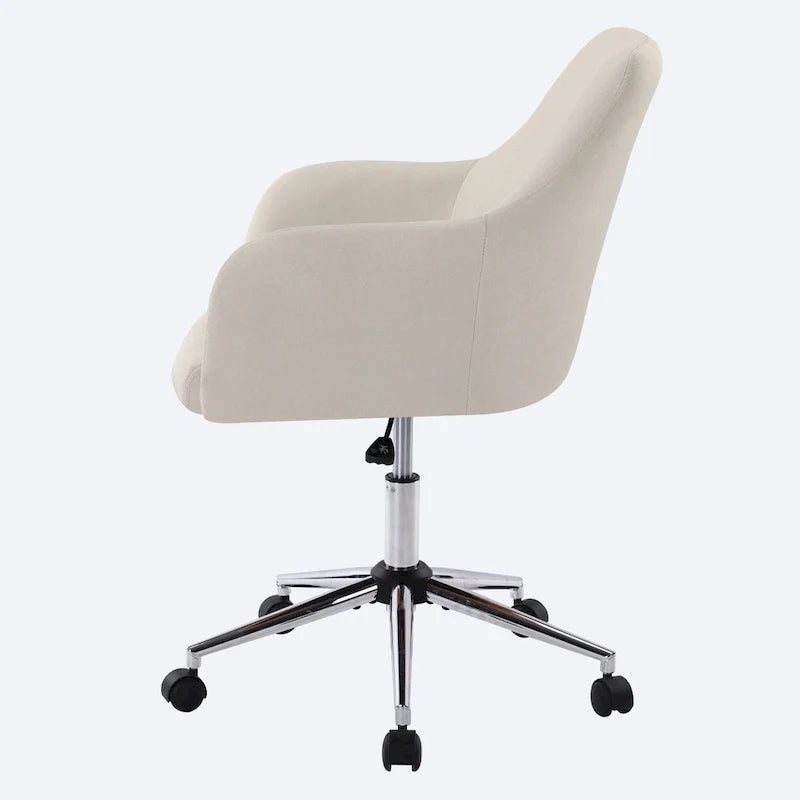 Swivel Adjustable Task Chair