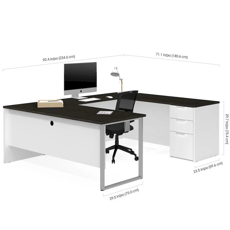 U-Desk