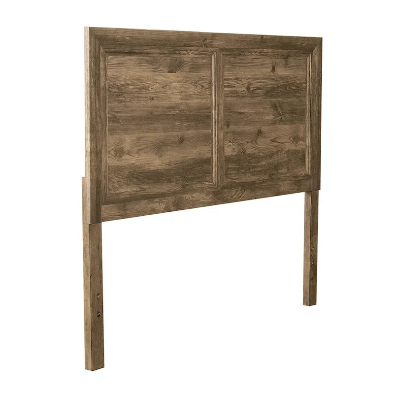 Queen Storage Bed