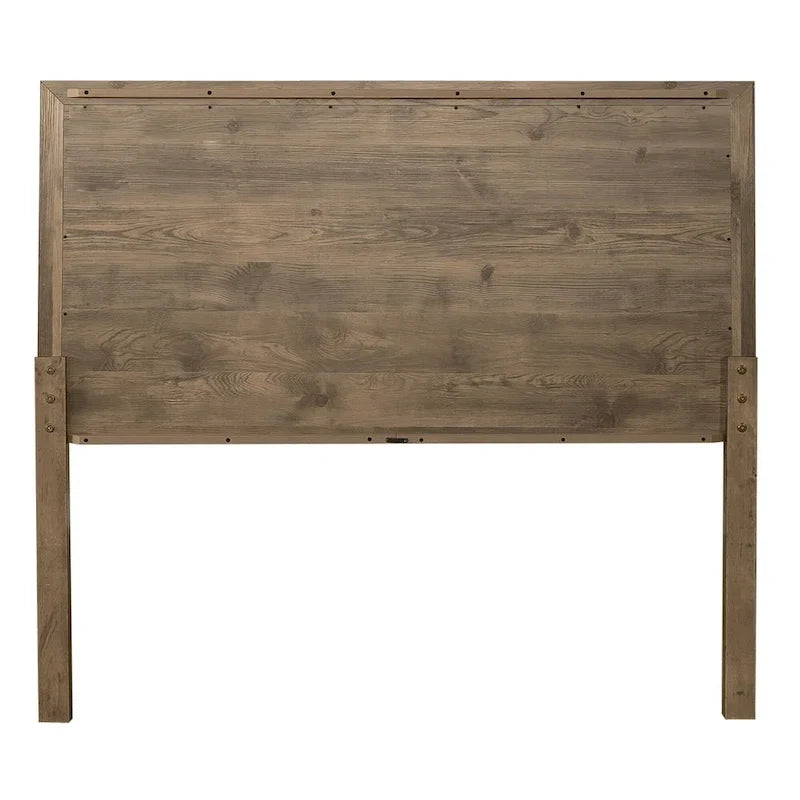 Queen Storage Bed