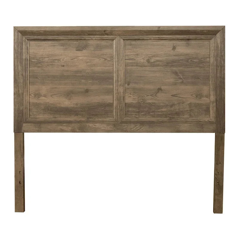 Queen Storage Bed