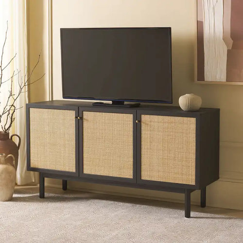 3 Door Sideboard/Media Stand