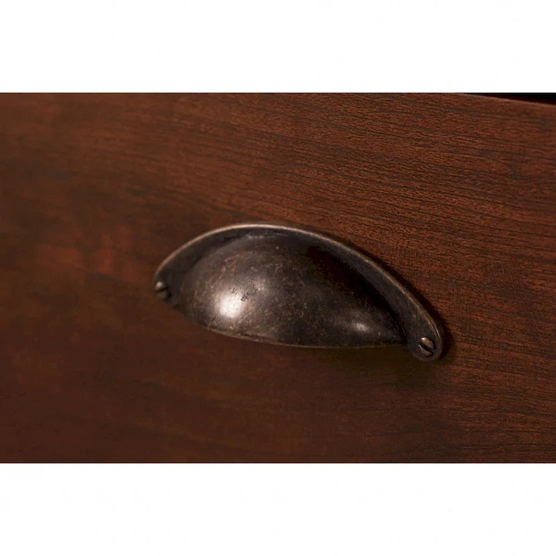 Lateral File Cabinet
