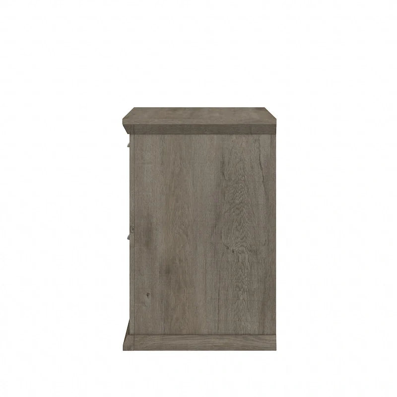 Lateral File Cabinet