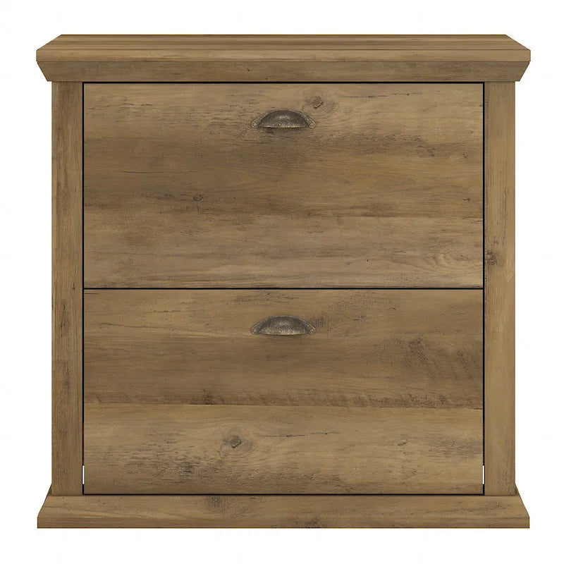 Lateral File Cabinet
