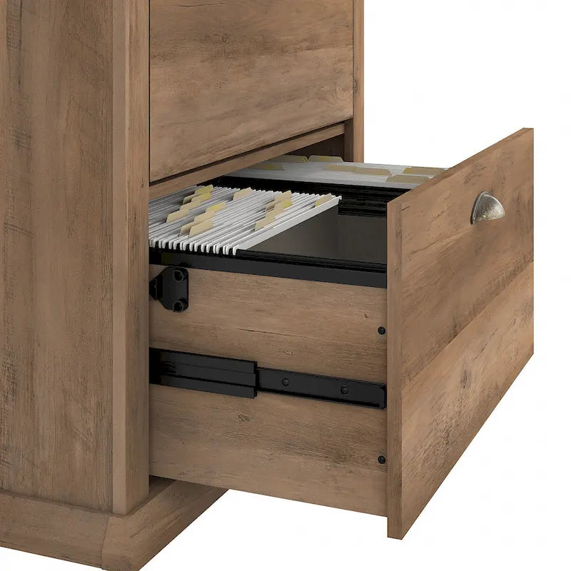 Lateral File Cabinet
