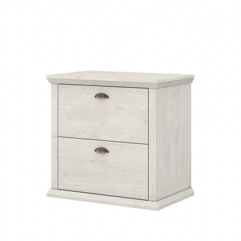 Lateral File Cabinet