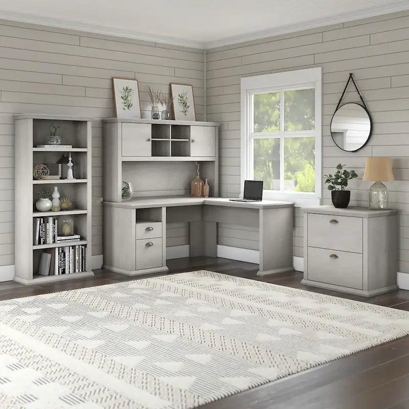 Lateral File Cabinet