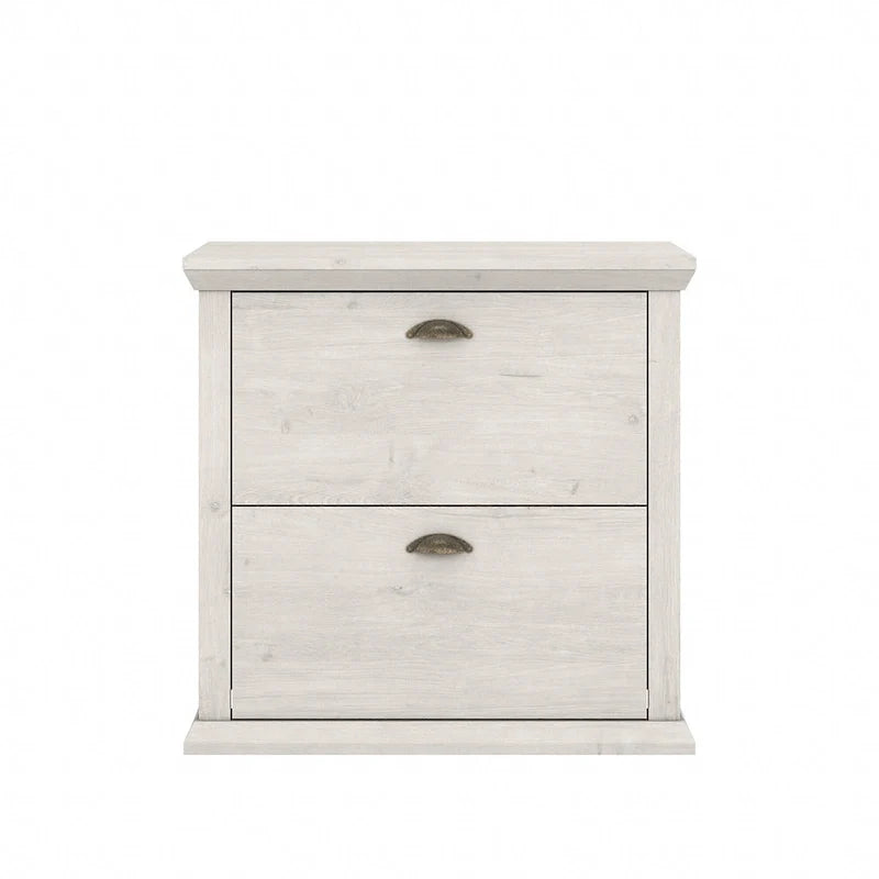 Lateral File Cabinet