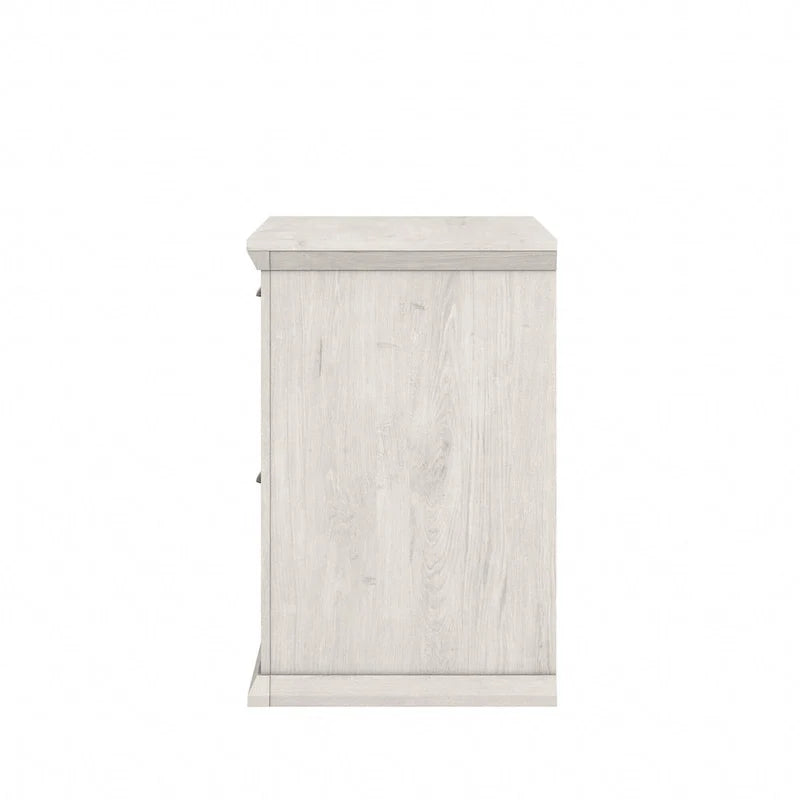 Lateral File Cabinet